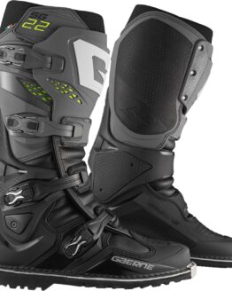 Gaerne SG-22 Gore-Tex Enduro Boots Anthracite/Black US 09