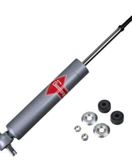 KYB Gas-A-Just Front Gas Shock Fits 1985-1995 Chevy Astro Mini-Van (2WD)