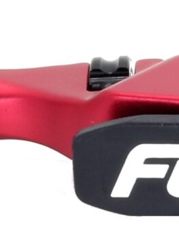 FLO Motorsports Pro 160 Brake Lever Red For Honda/Kawasaki/Suzuki/Yamaha/Beta/Gas-Gas