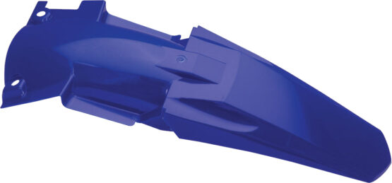 Rear Fender - Blue