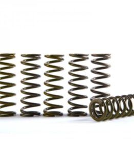 Hinson Hi-Temp Clutch Spring Kit Set of 5 Fits 14-18 Yamaha YZ250F
