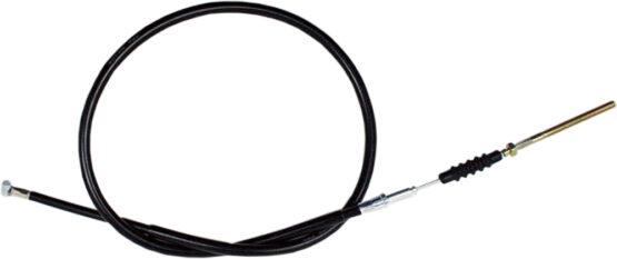 Front Brake Cable - Image 2