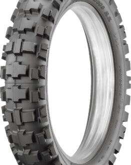 D908 Rally Raid Rear Tire 150/70B18 70S Bias TT