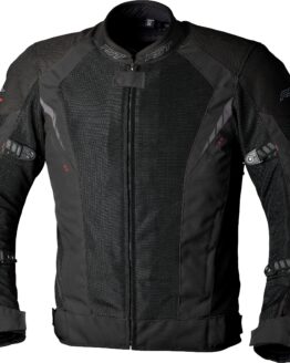 RST Pro Series Ventilator XT CE Jacket Black 3XL