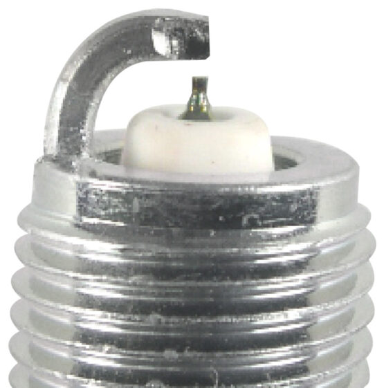 NGK Racing Spark Plug (R7433-9) - Image 2