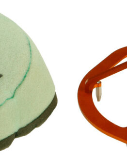 Powerflow Air Filter Kit w/Mount