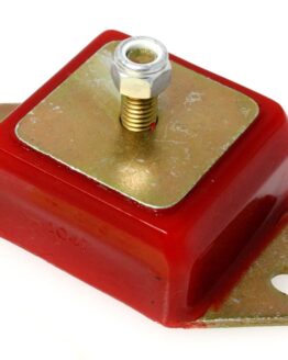 Energy Suspension Jeep Motor Mount - Red