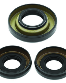 QuadBoss Front Diff Seal Kit For 00-06 Honda TRX350 Rancher