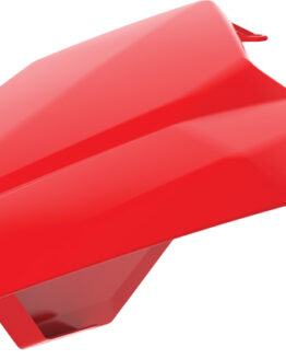 Rear Fender - Red