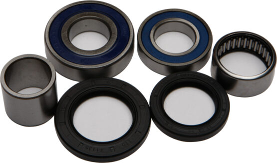 Rear Wheel Bearing Kit