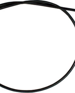 Black Vinyl Clutch Cable