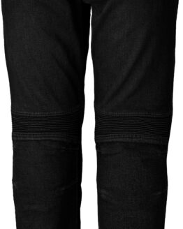 RST Tech Pro Riding Jean Black 2XL