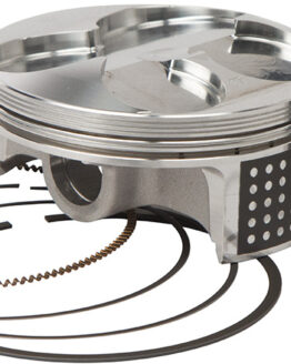 Vertex HighComp Piston Kit 76.95mm 14.4:1 Fits 15 YZ250FX 14-15 YZ250F