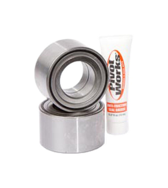 Front Wheel Bearing Kit