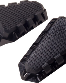 Hi-Tech OffRoad Footpegs - Black