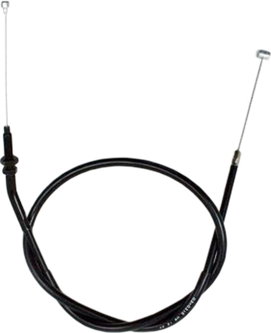 Black Vinyl Clutch Cable