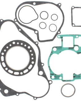 Vertex Complete Gasket Kit Fits 1987 Suzuki LT500R Quadracer