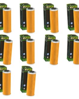 HF159 Oil Filter - 10 Pack