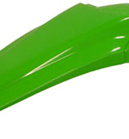 Rear Fender - Green