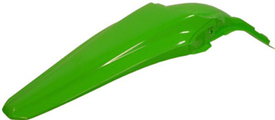 Rear Fender - Green