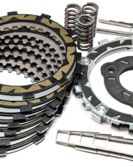 Radiusx Clutch Kit