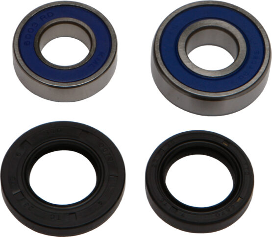 Wheel Bearing & Seal Kit