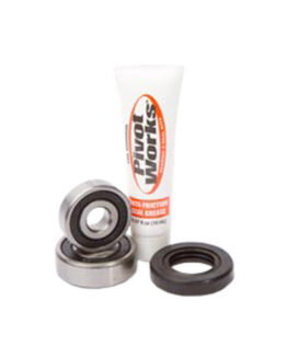 Front Wheel Bearing Kit
