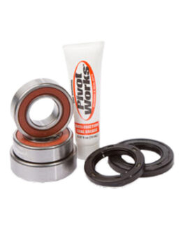Rear Wheel Bearing Kit