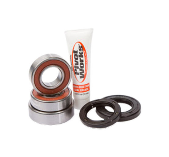 Rear Wheel Bearing Kit