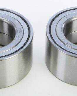 Pivot Works Rear Wheel Bearing Kit Fits 15-18 Honda SXS700M2 Pioneer