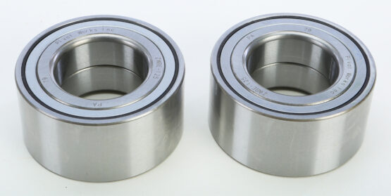 Rear Wheel Bearing Kit