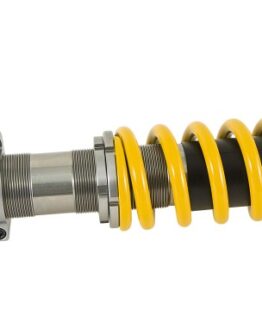 Road & Track Coilover System