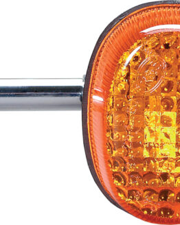 K&S DOT Rear Right Turn Signal For Honda CBR929RR, RVT1000R, VTR1000F