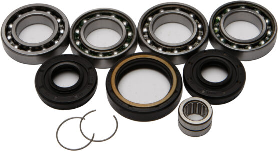 Front Differential Bearing & Seal Kit