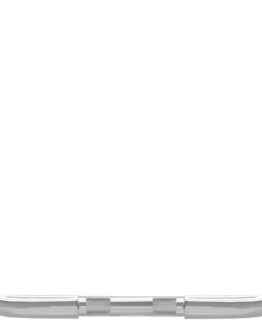 Chubby Bagger 10" Chrome Handlebar