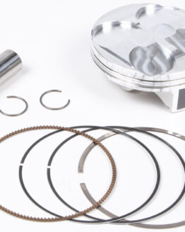 Vertex Forged-Replica Piston Kit 77.96mm Std 12.9:1 For CRF250R/X