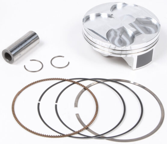 Forged-replica Piston Kit