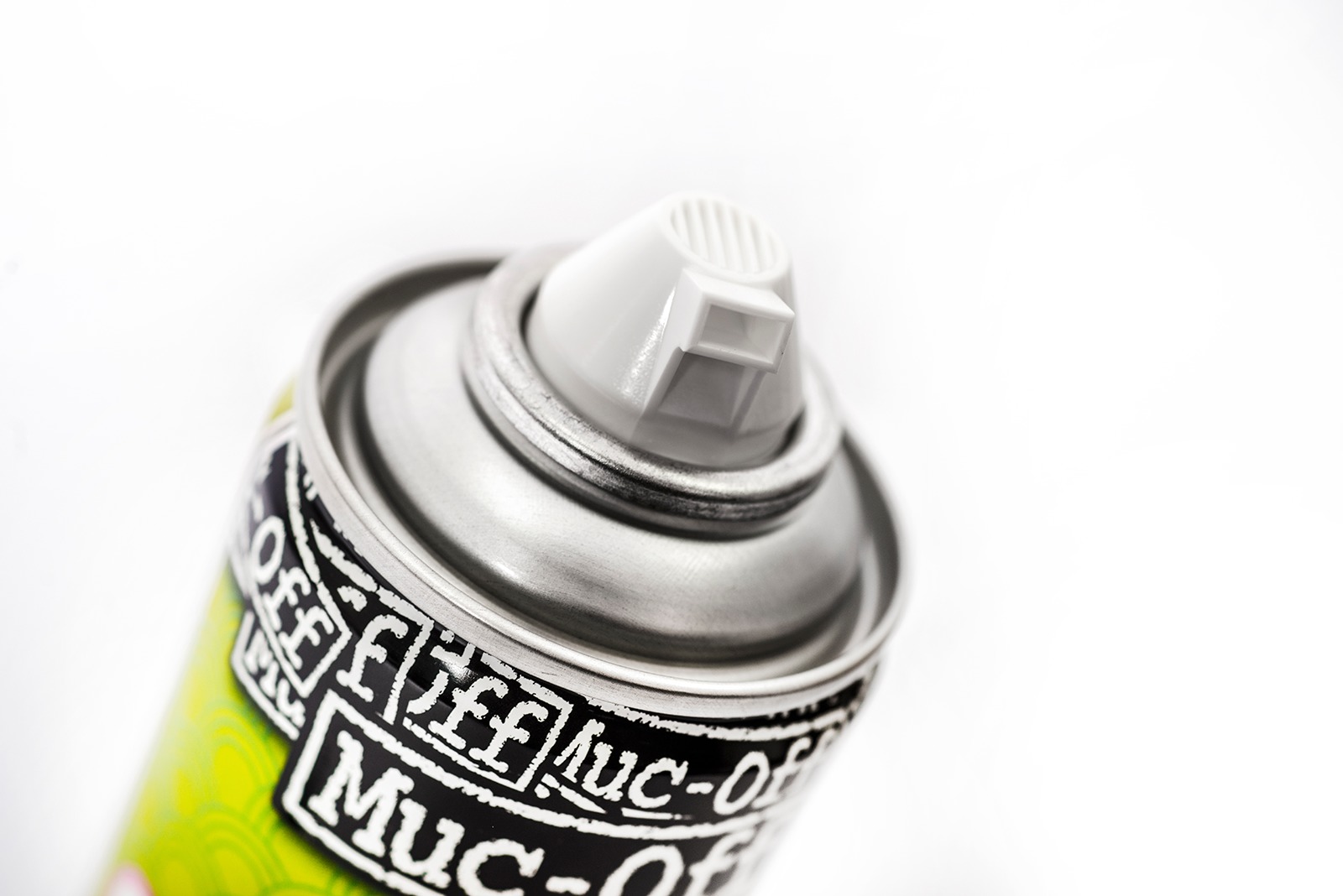 Foam Fresh Cleaner - Image 3