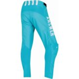 Syncron Merge Pant Astana/White Youth Size - 22 - Image 2