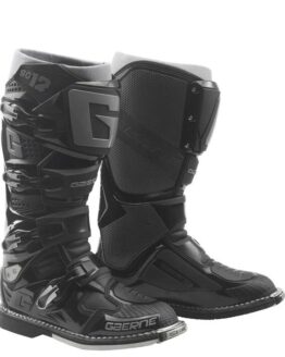 Gaerne SG-12 Enduro Boot Black US 09