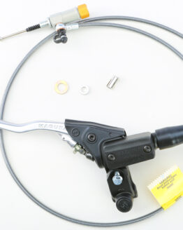 Hydraulic Clutch Conversion Kit