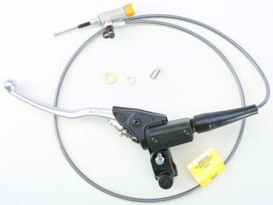 Hydraulic Clutch Conversion Kit