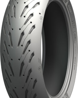 180/55ZR17 (73W) Road 5 Rear Motorcycle Tire