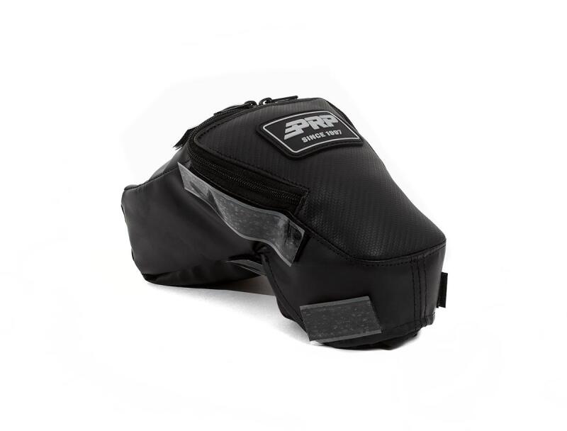 PRP Console Bag for Polaris RZR PRO XP/PRO R/Turbo R Black - Image 4