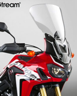 V-Stream Windscreen Clear Tall