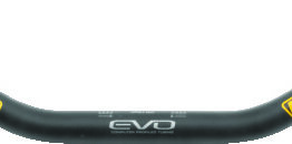 ProTaper EVO CR High Handlebar - Black
