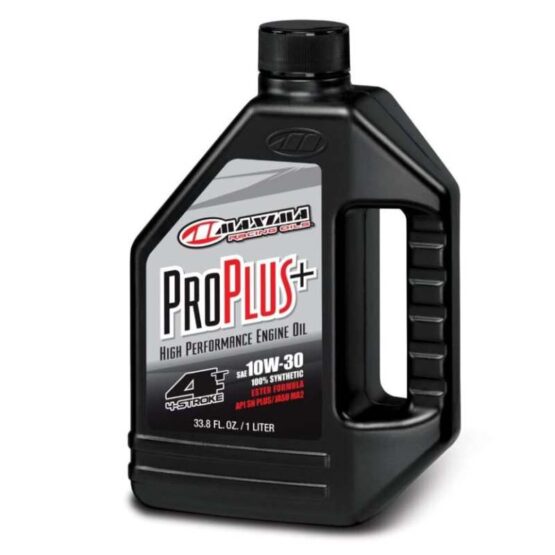 ProPlus Synthetic Oil