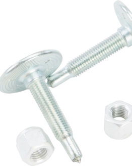 Grand Master Silver Trail Studs 1.45" 48/PK