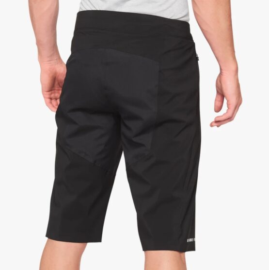 100% Hydromatic Shorts Blk 34 - Image 4