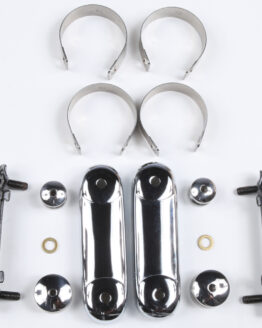 Switchblade Windshield Mount Kit